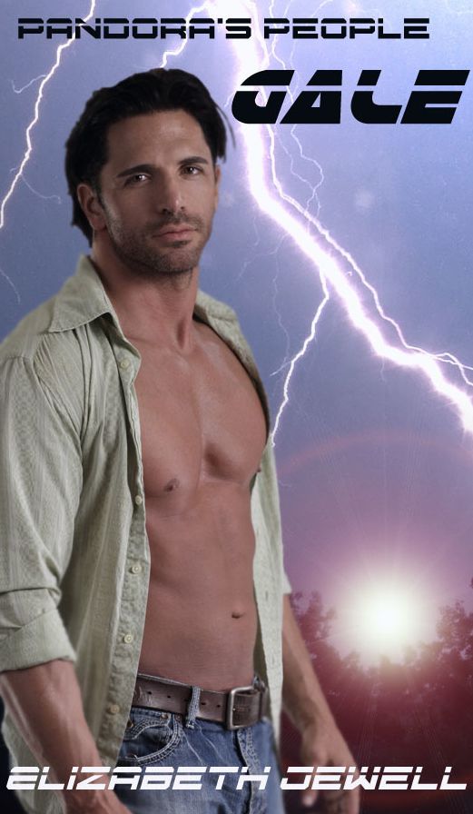 Pandora's People: Gale