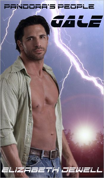 Pandora's People: Gale