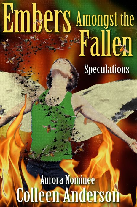 Embers Amongst the Fallen