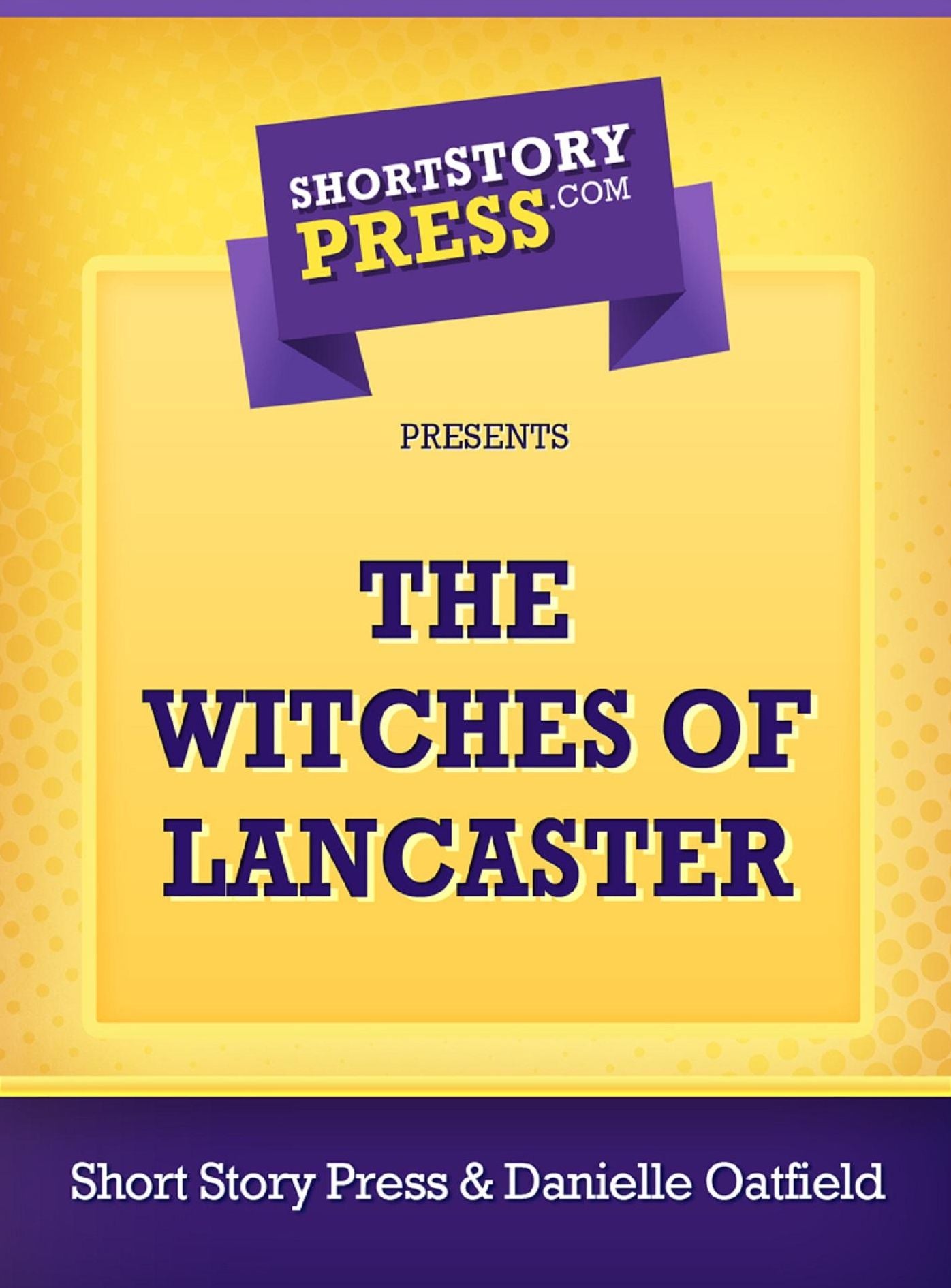 The Witches Of Lancaster