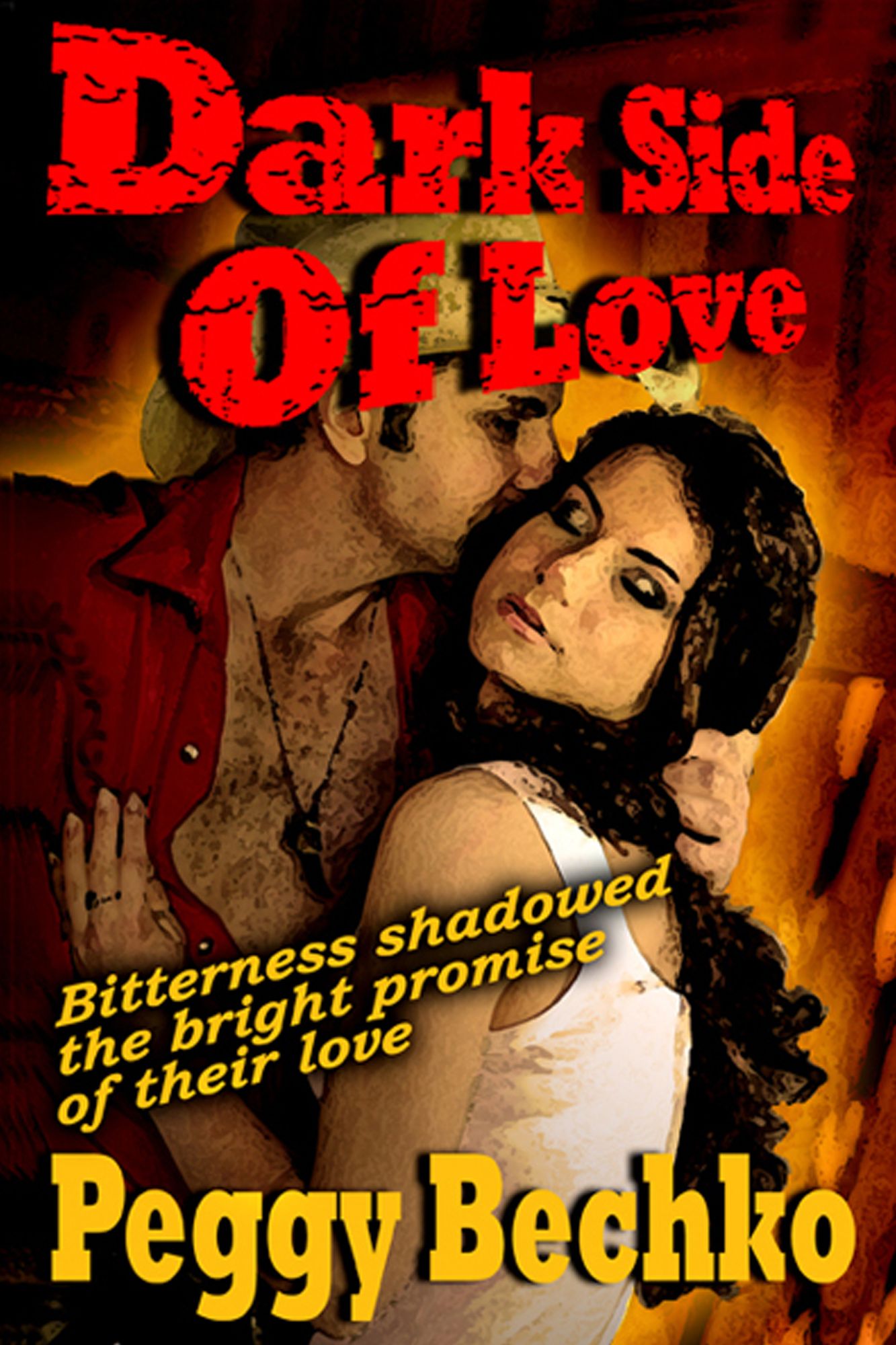 Dark Side of Love