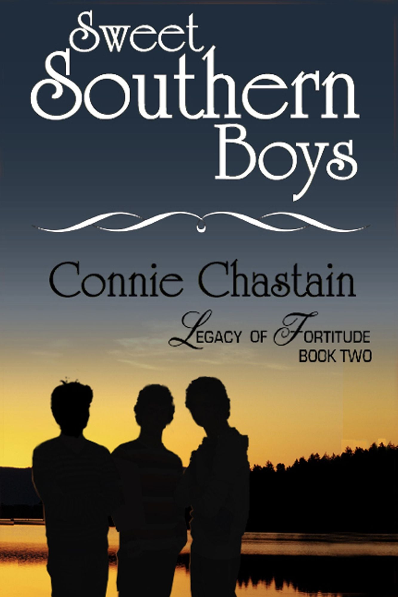 Sweet Southern Boys