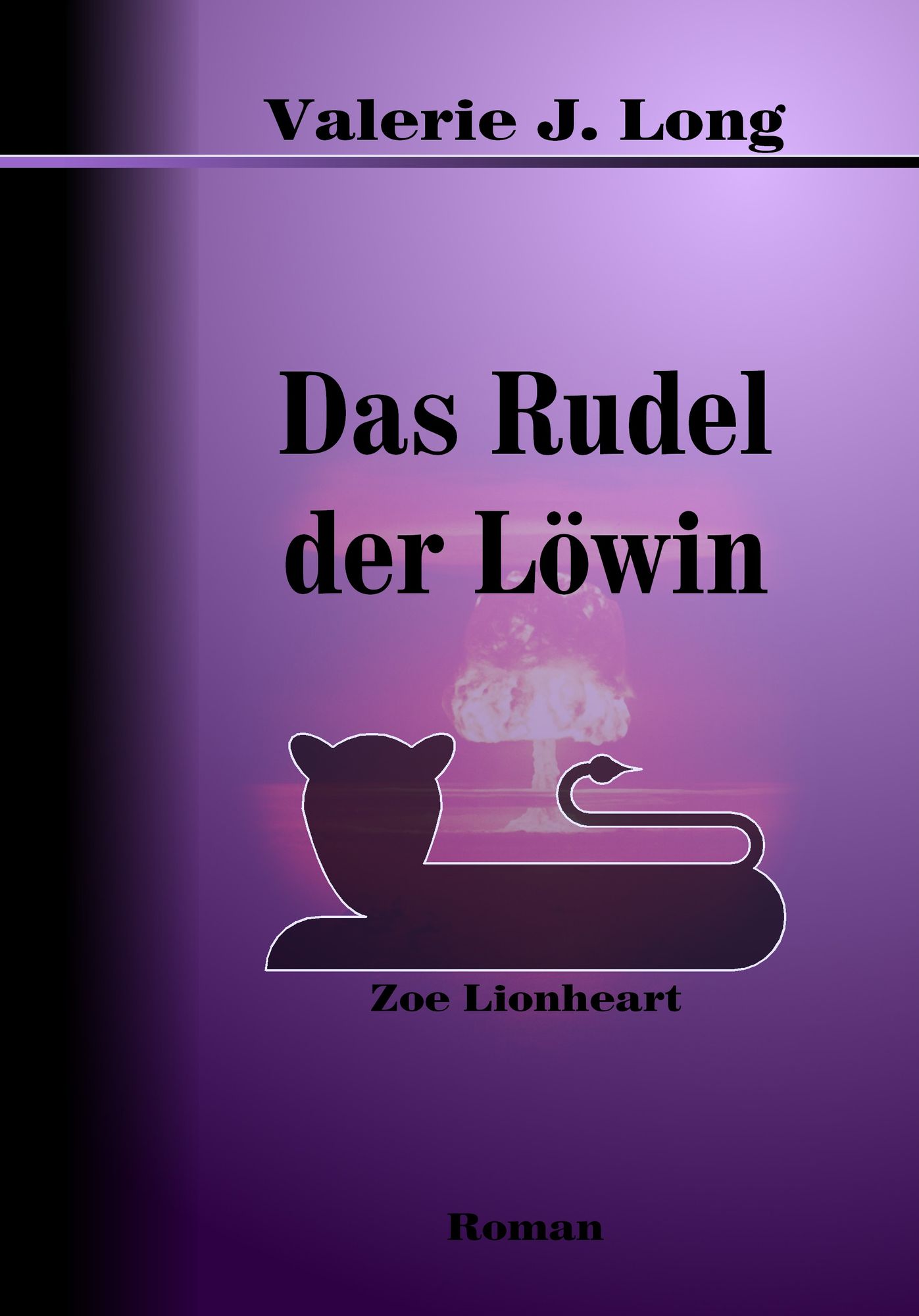 Das Rudel der Löwin