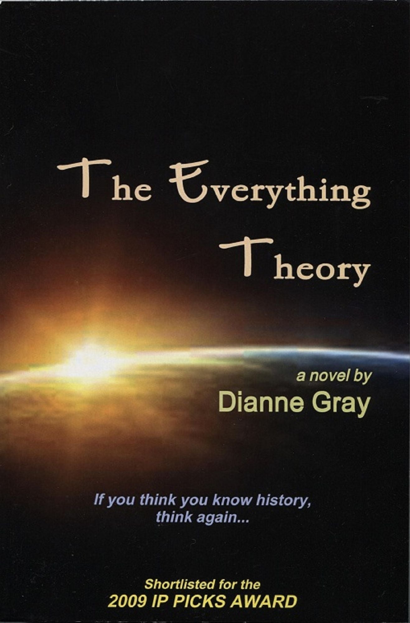 The Everything Theory