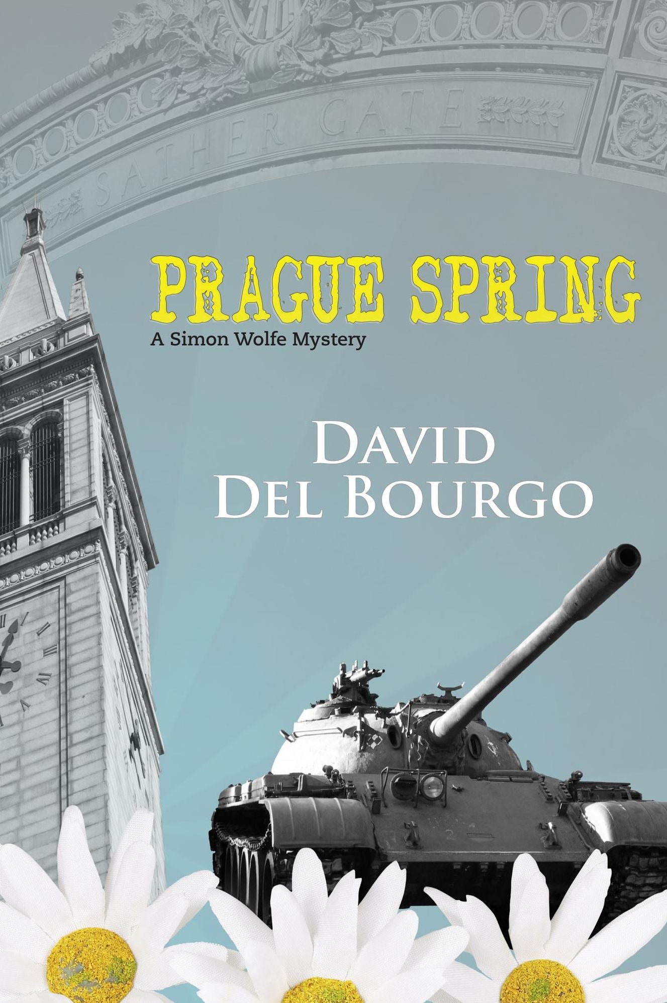 Praque Spring