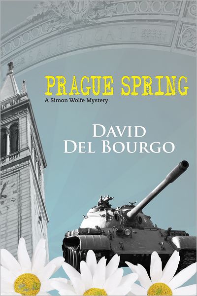 Praque Spring