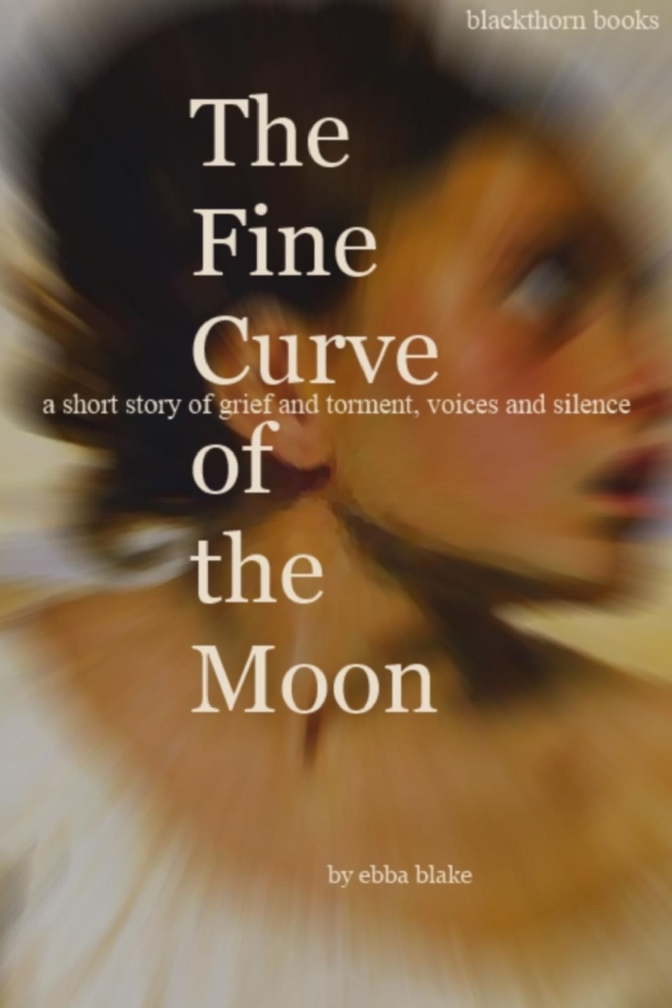 The Fine Curve of the Moon