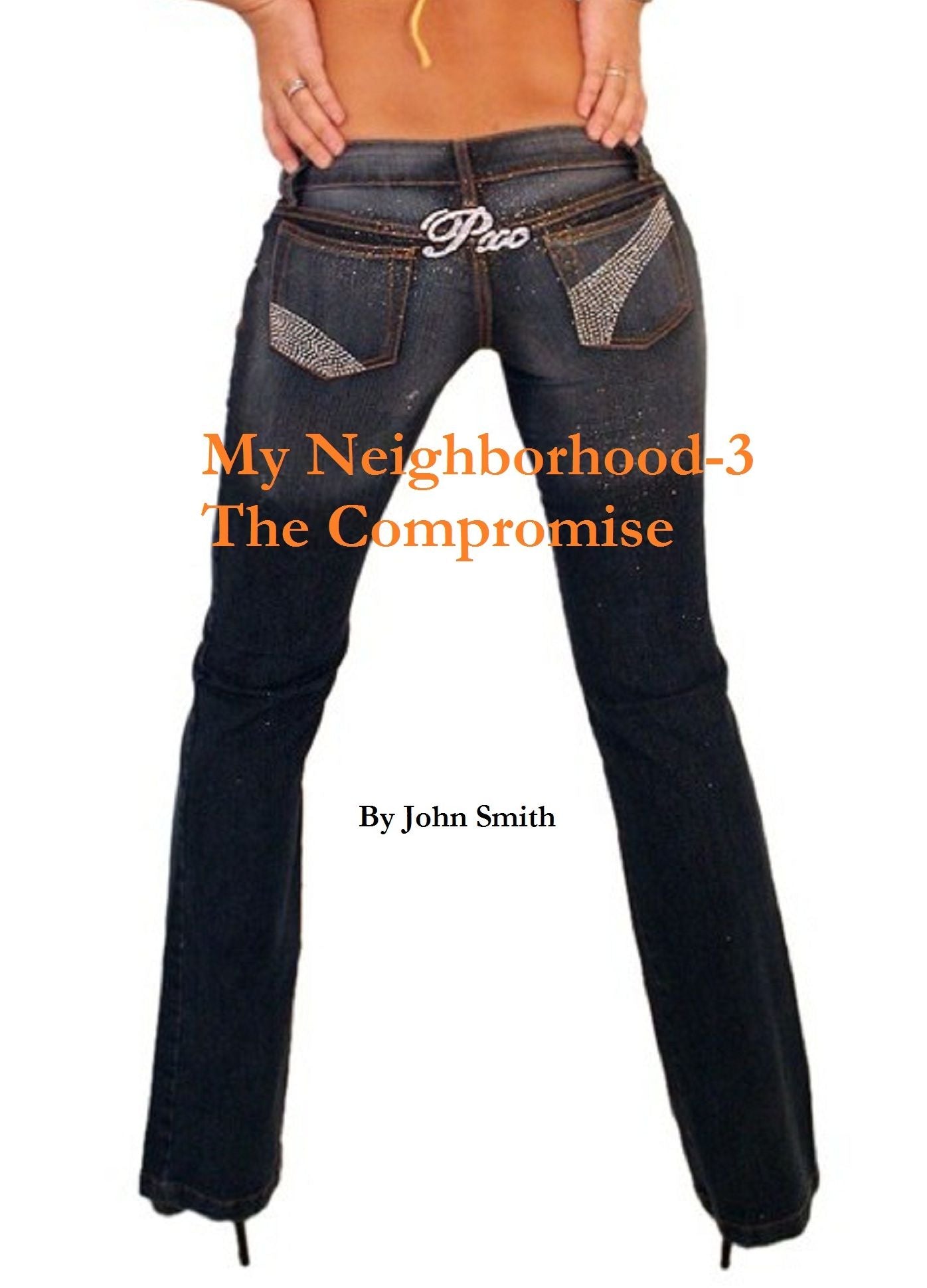 My Neighborhood-3- The Compromise