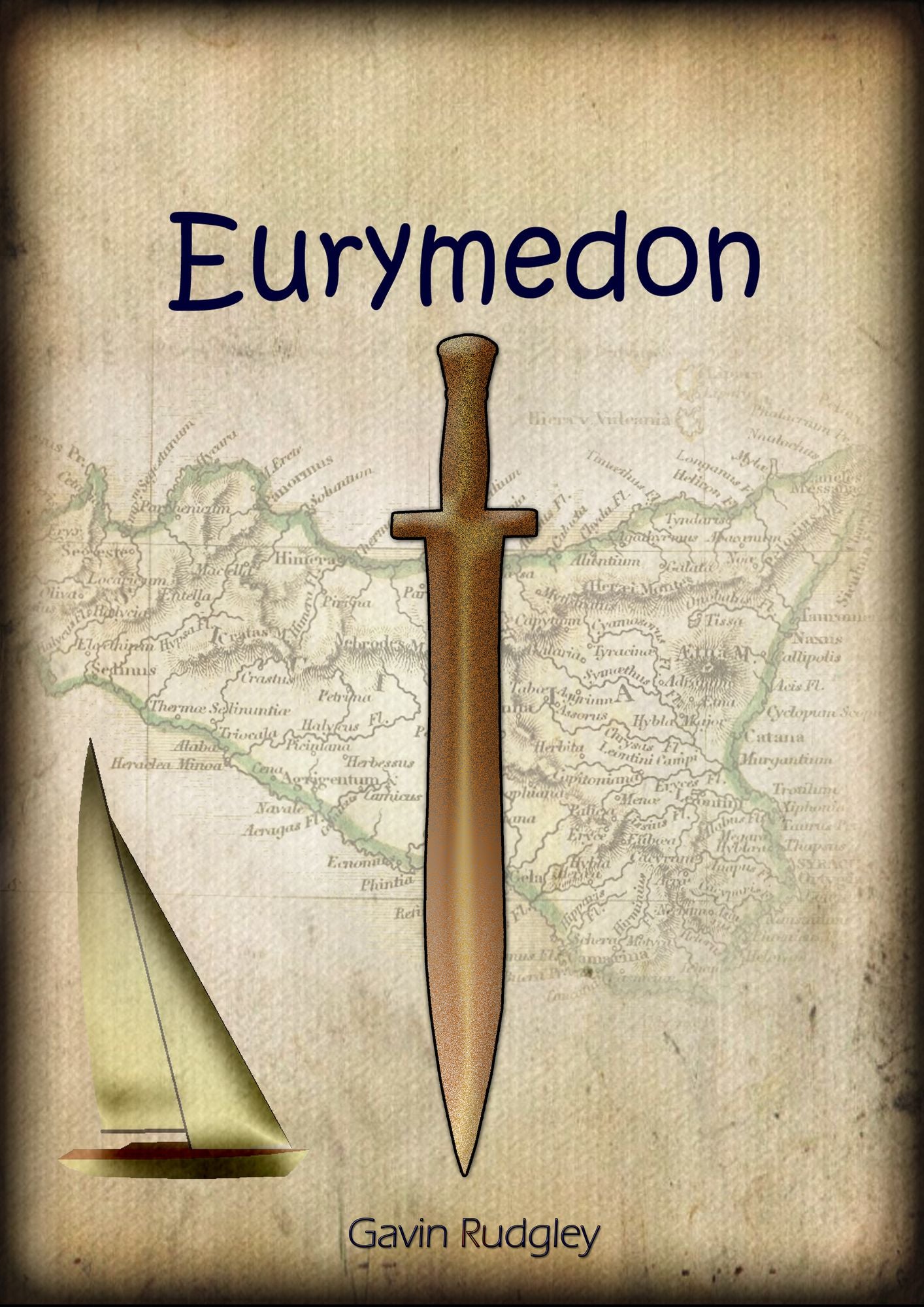 Eurymedon