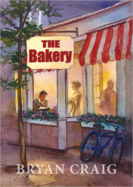 The Bakery