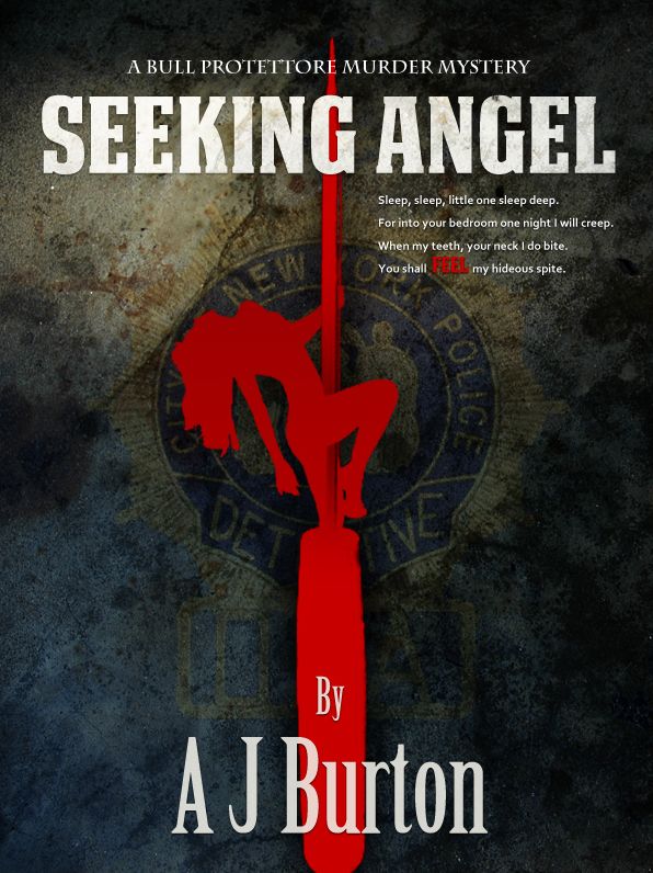Seeking Angel