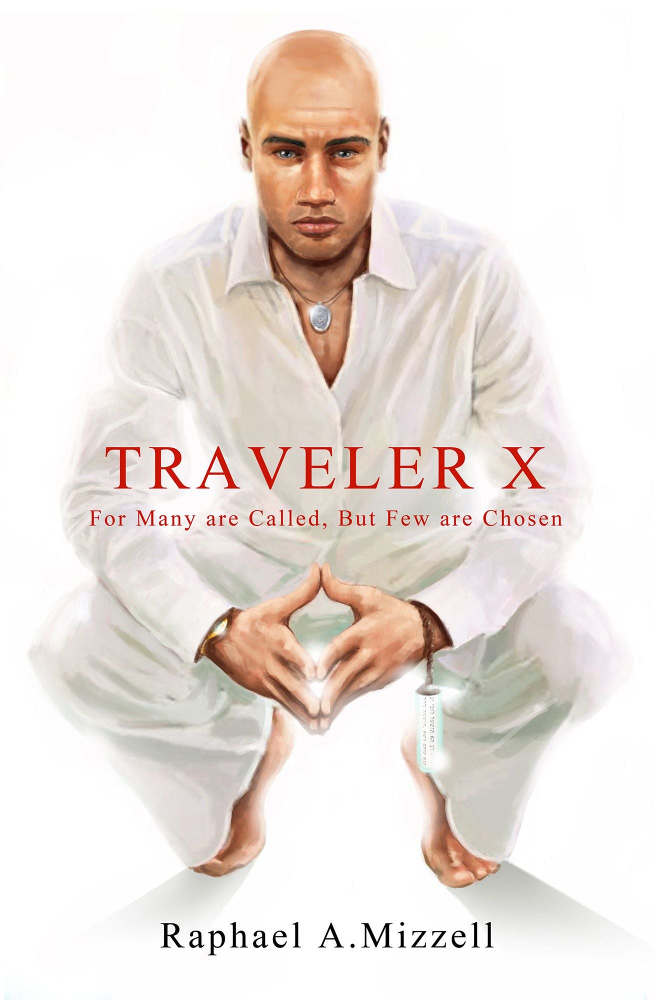 Traveler X: For Many are Called, But Few are Chosen