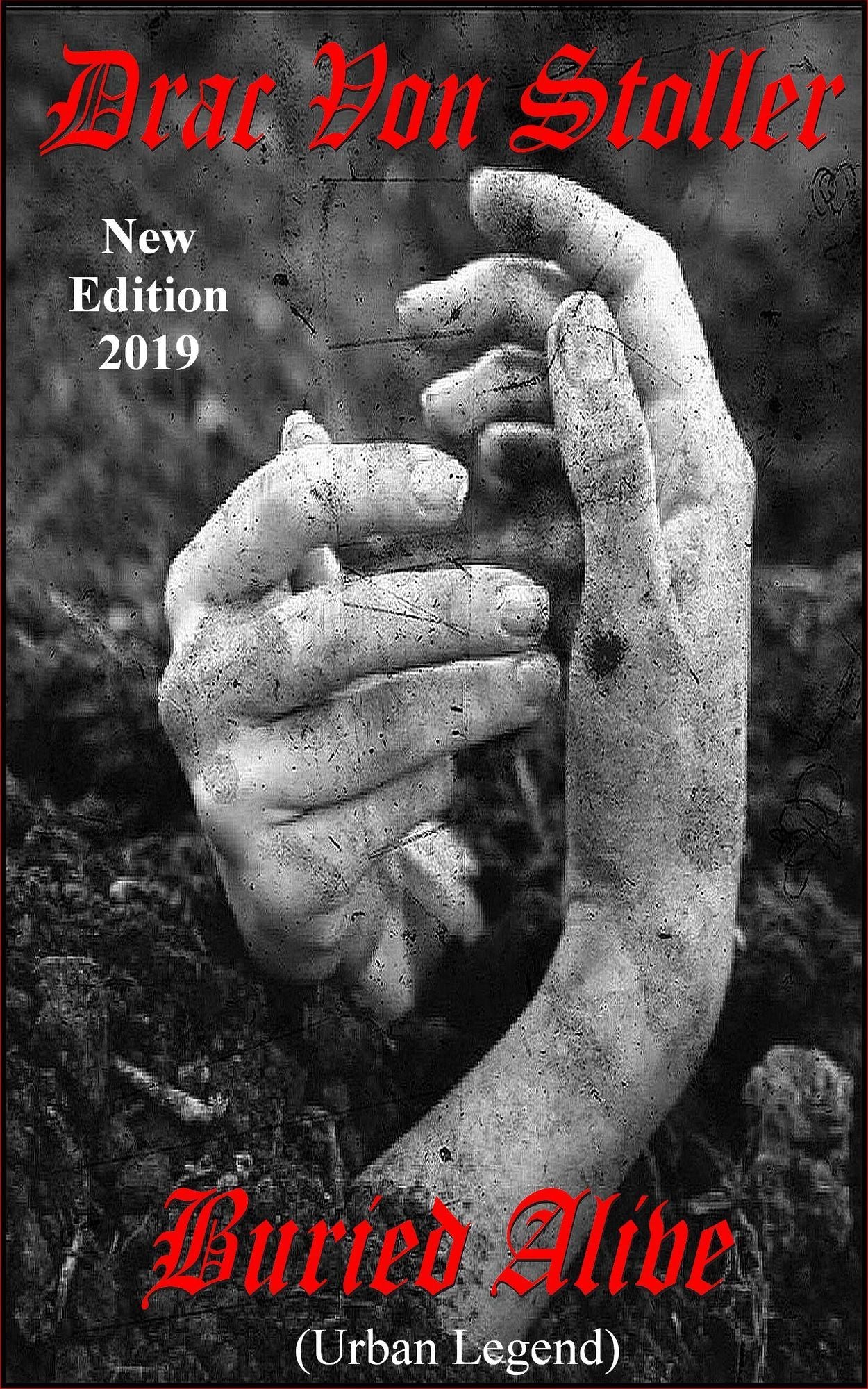 Buried Alive (Urban Legend)