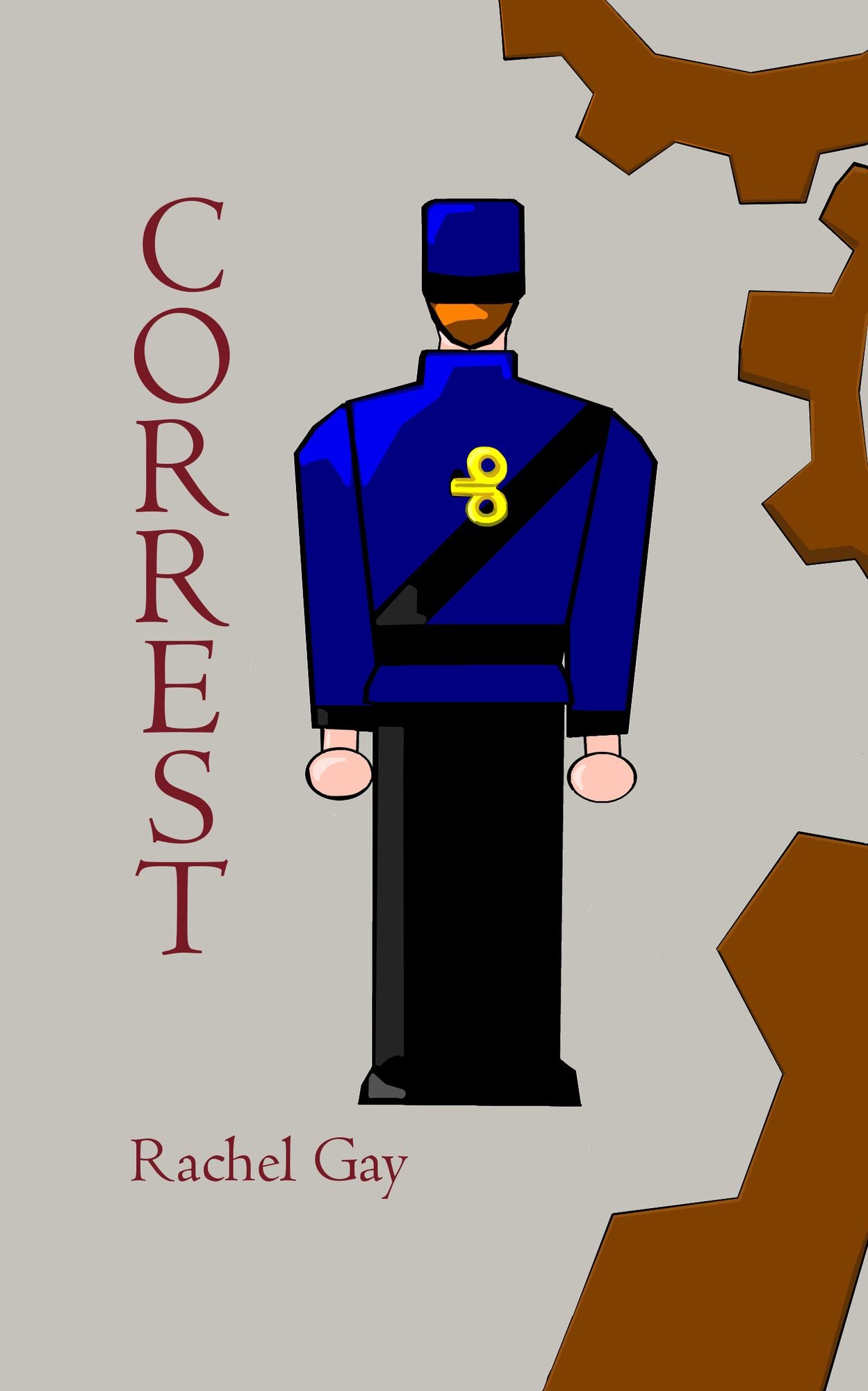 Correst