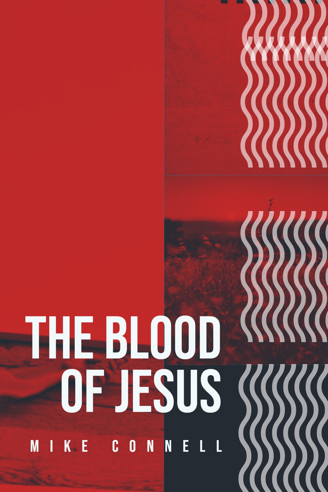 Blood of Jesus (4 sermons)