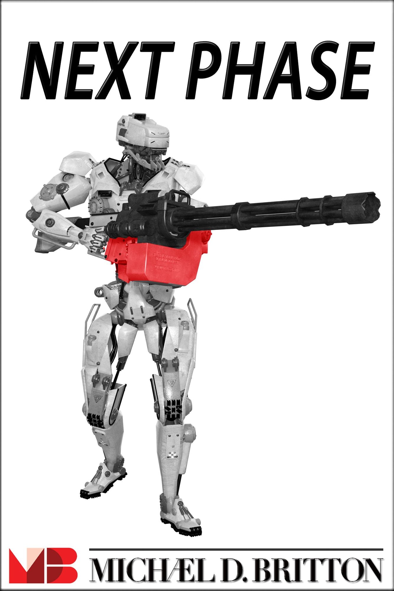 Next Phase