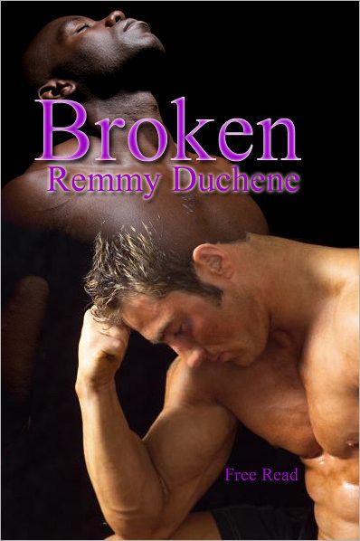 Broken