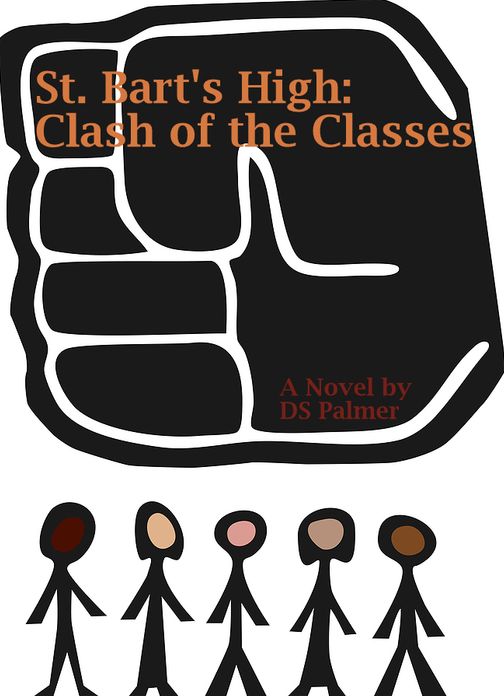 St. Bart's High: Clash of the Classes