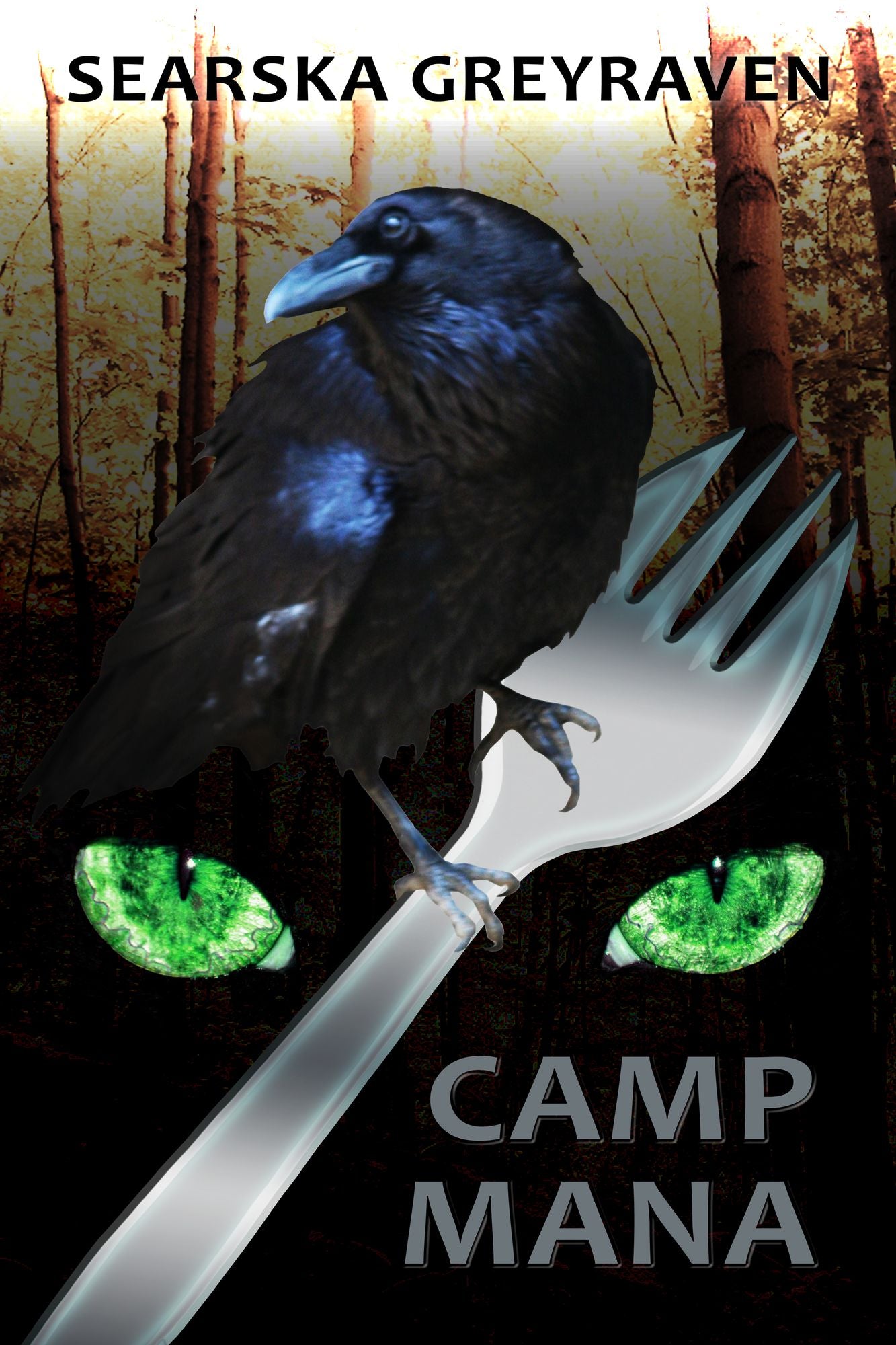 Camp Mana