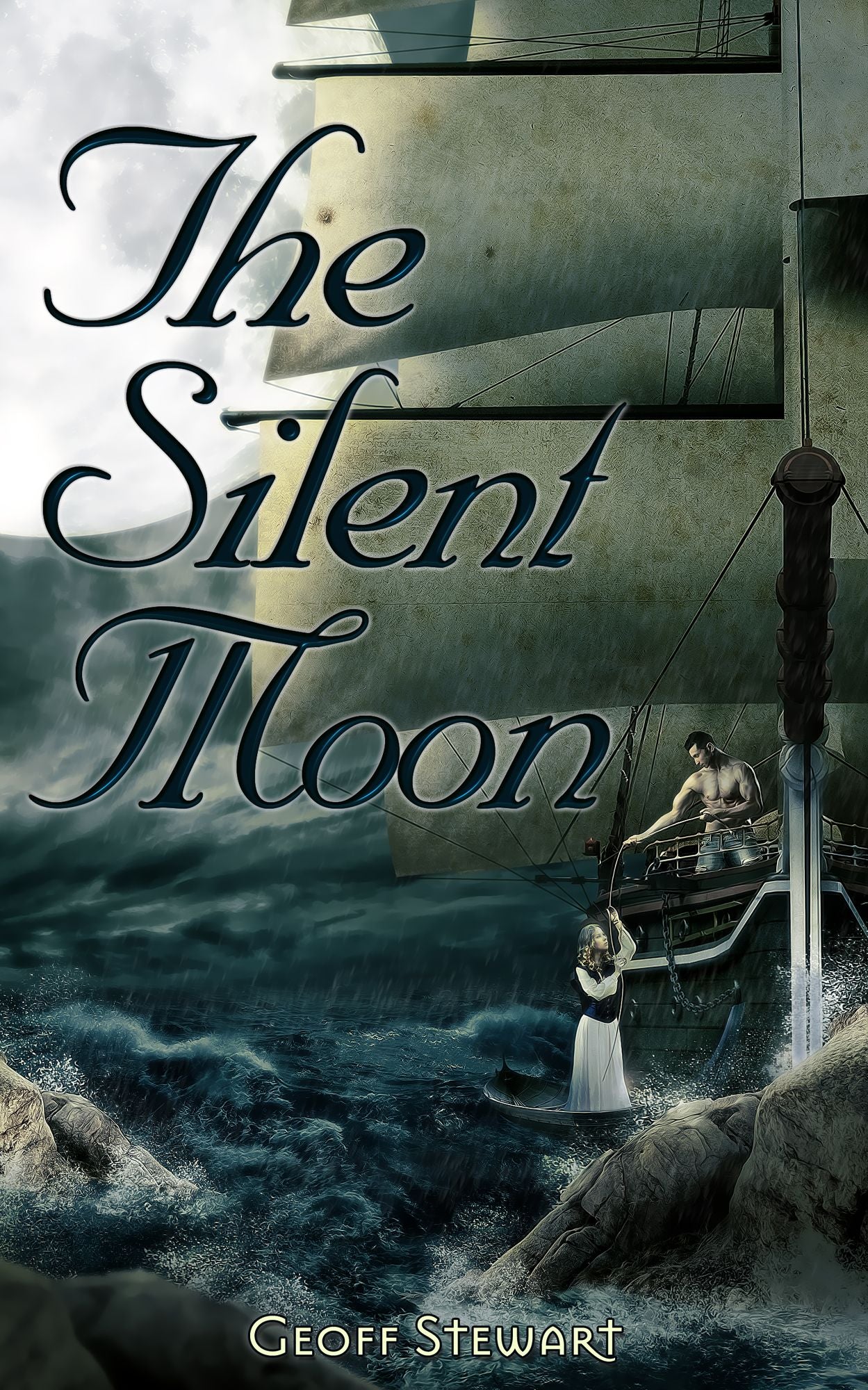 The Silent Moon