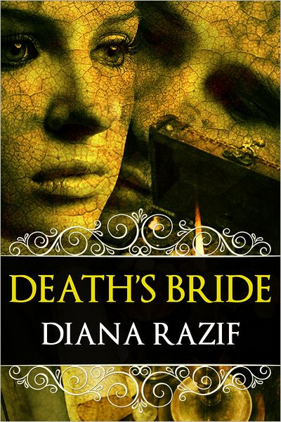 Death's Bride (Death's Bride, Book 1)