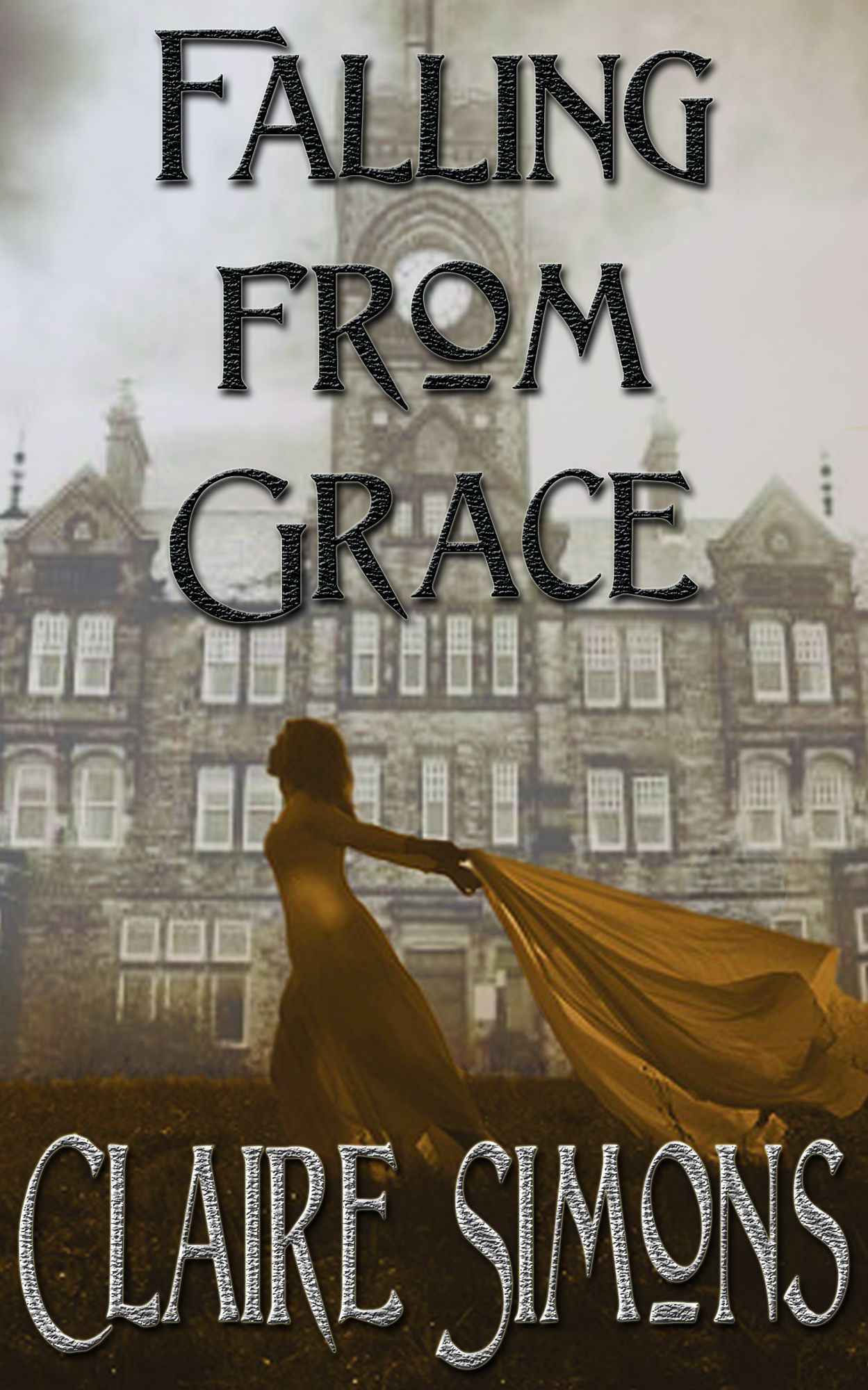 Falling From Grace