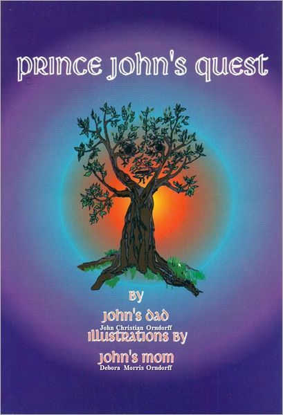 Prince John's Quest