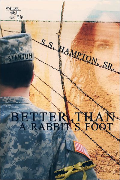 Better Than A Rabbit's Foot