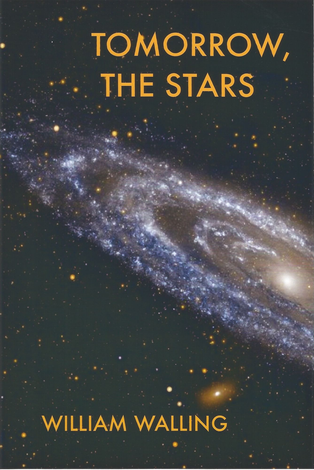 Tomorrow, the Stars