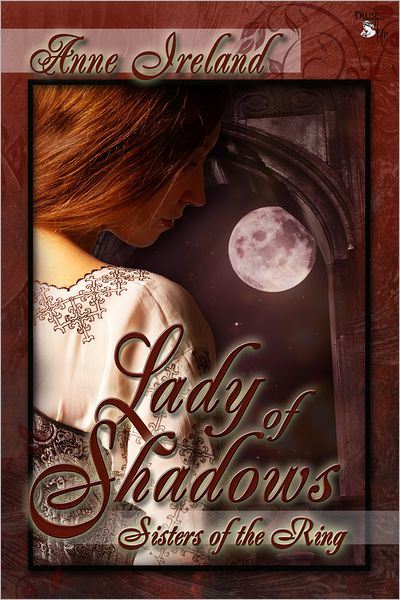 Lady of Shadows
