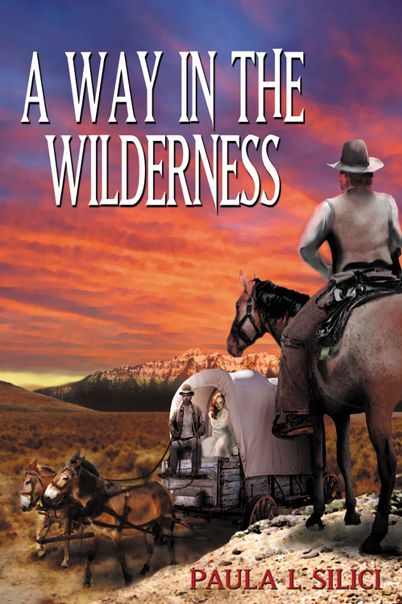 A Way in the Wilderness
