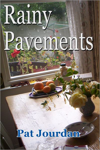 Rainy Pavements