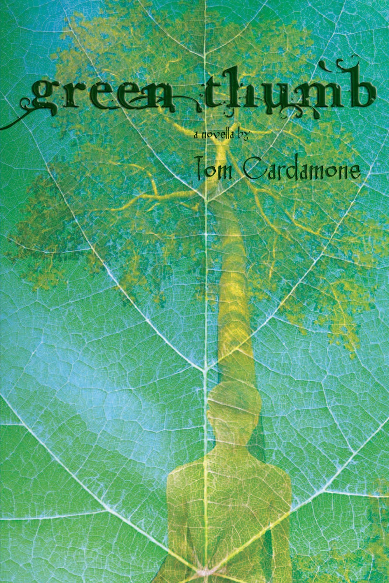 Green Thumb: a novella