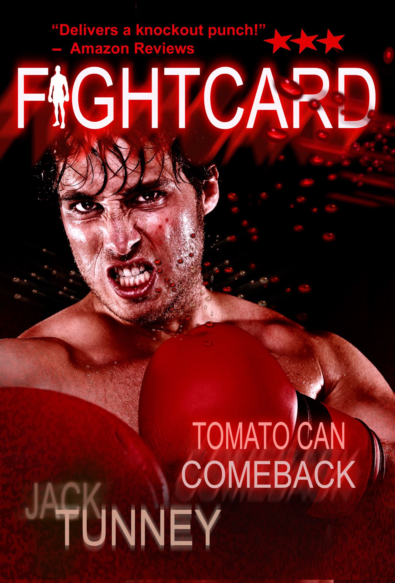 Tomato Can Comeback