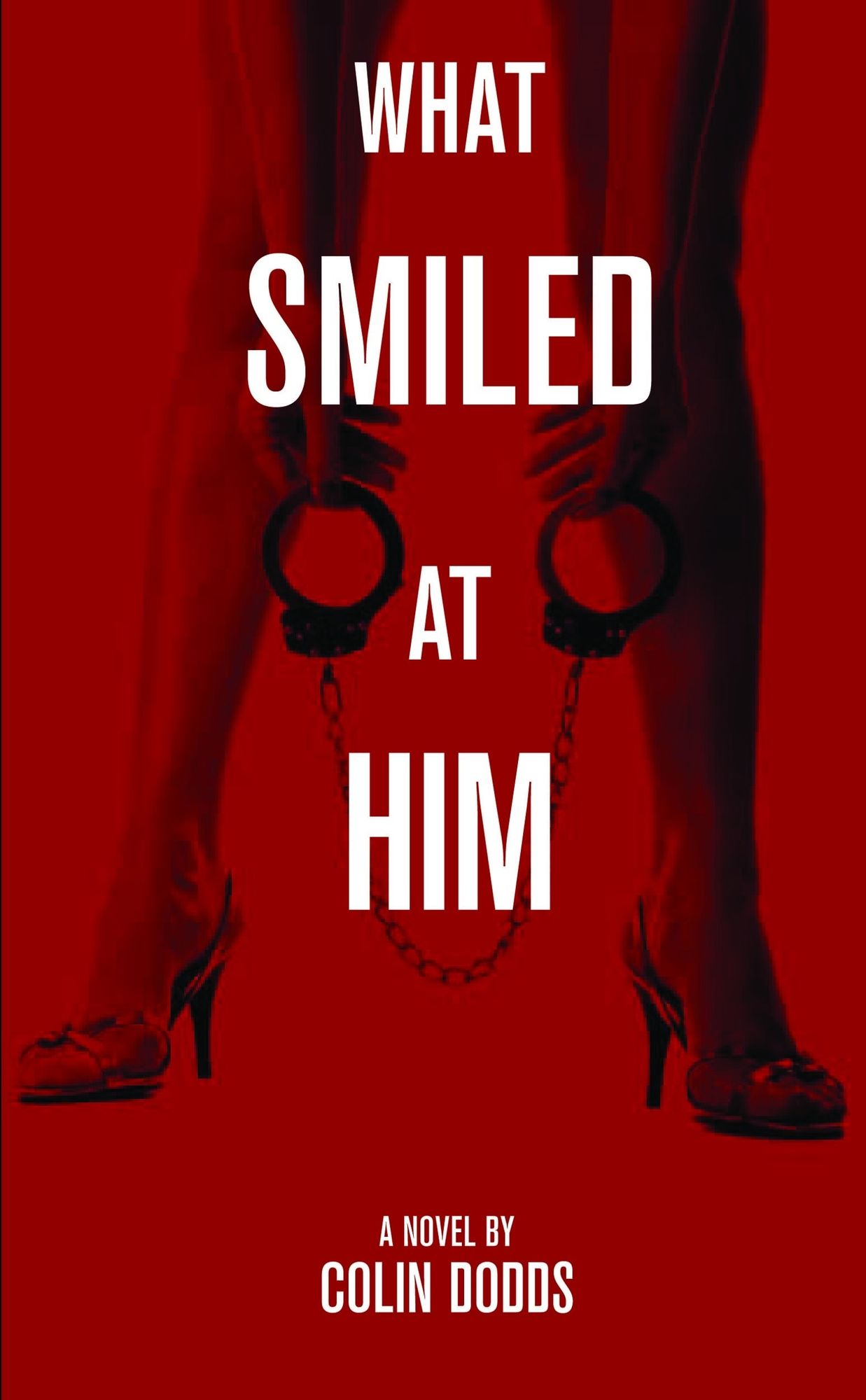 What Smiled at Him
