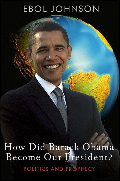 How Did Barack Obama Become Our President?