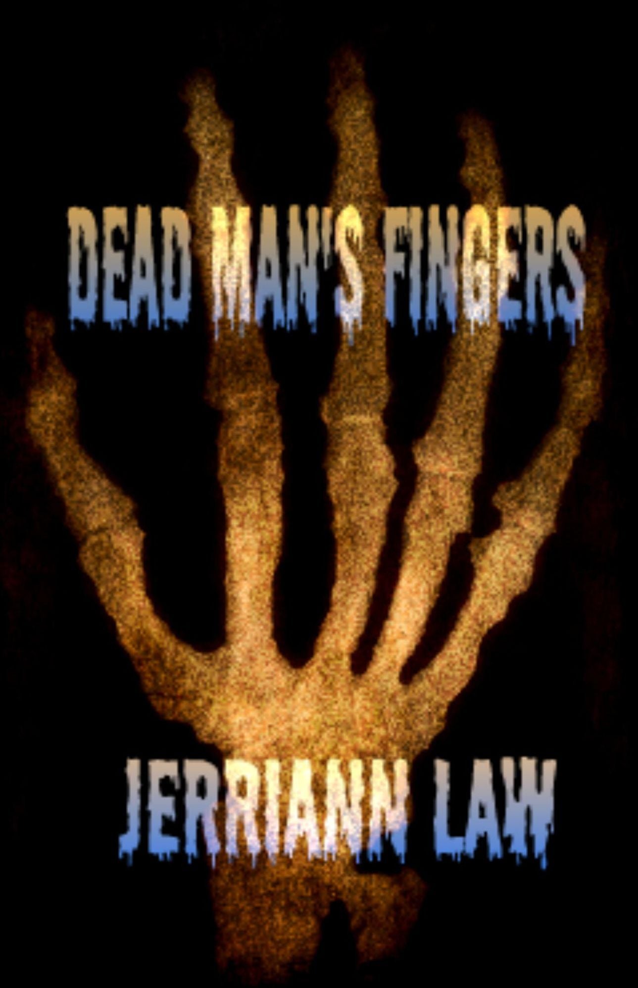 Dead Man's Fingers