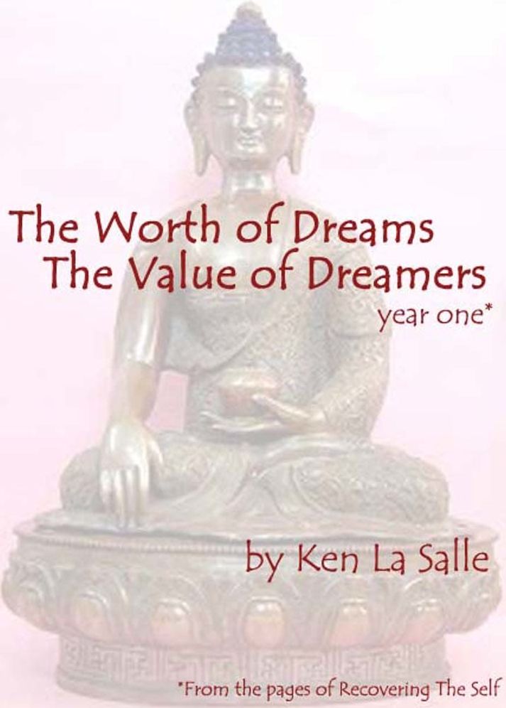 The Worth of Dreams The Value of Dreamers