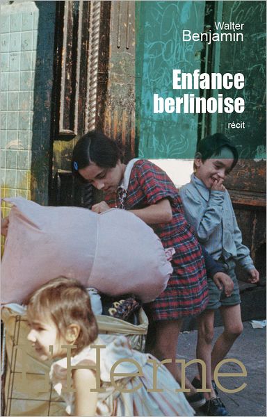 Enfance berlinoise