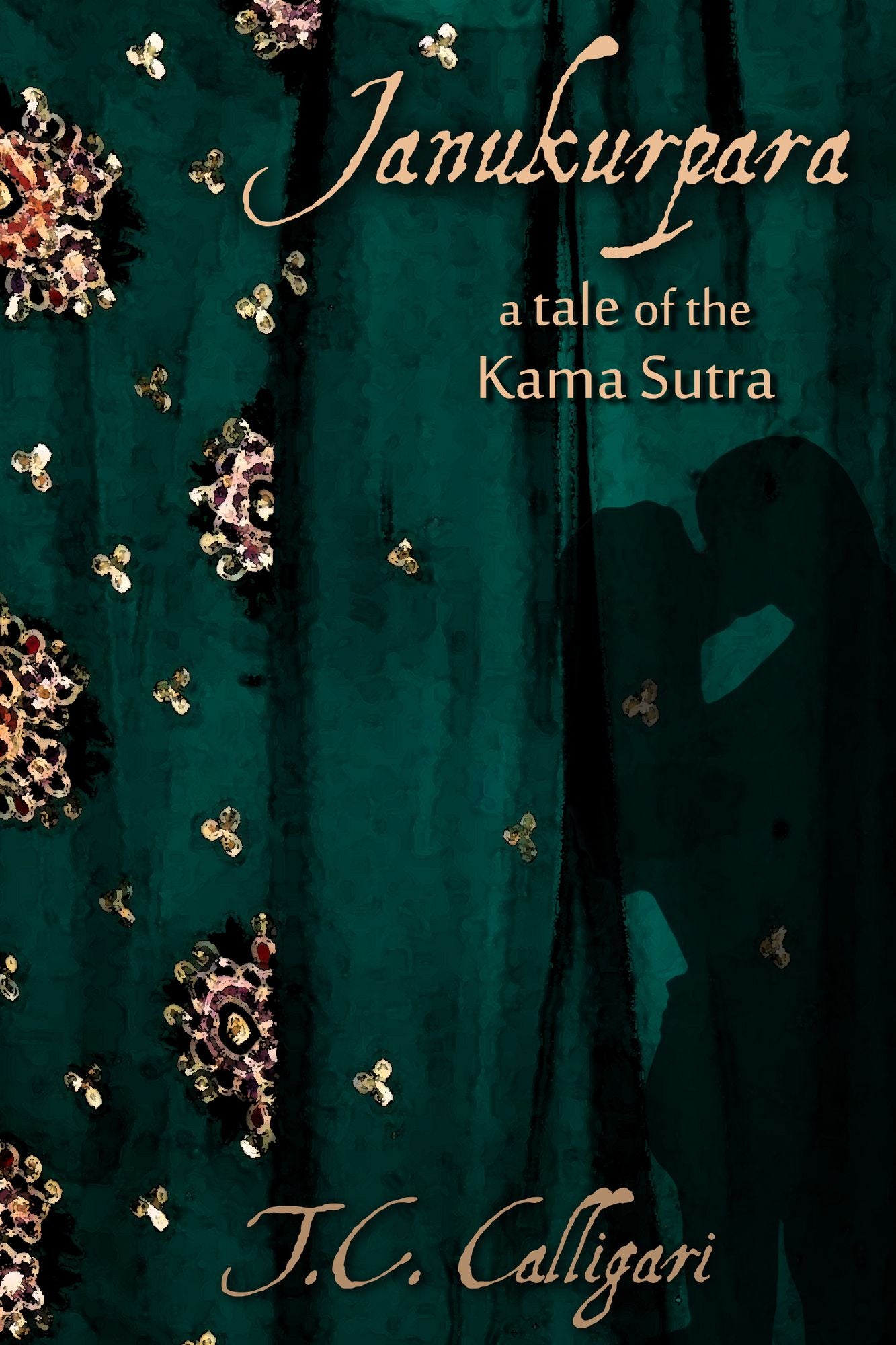 Janukurpara
