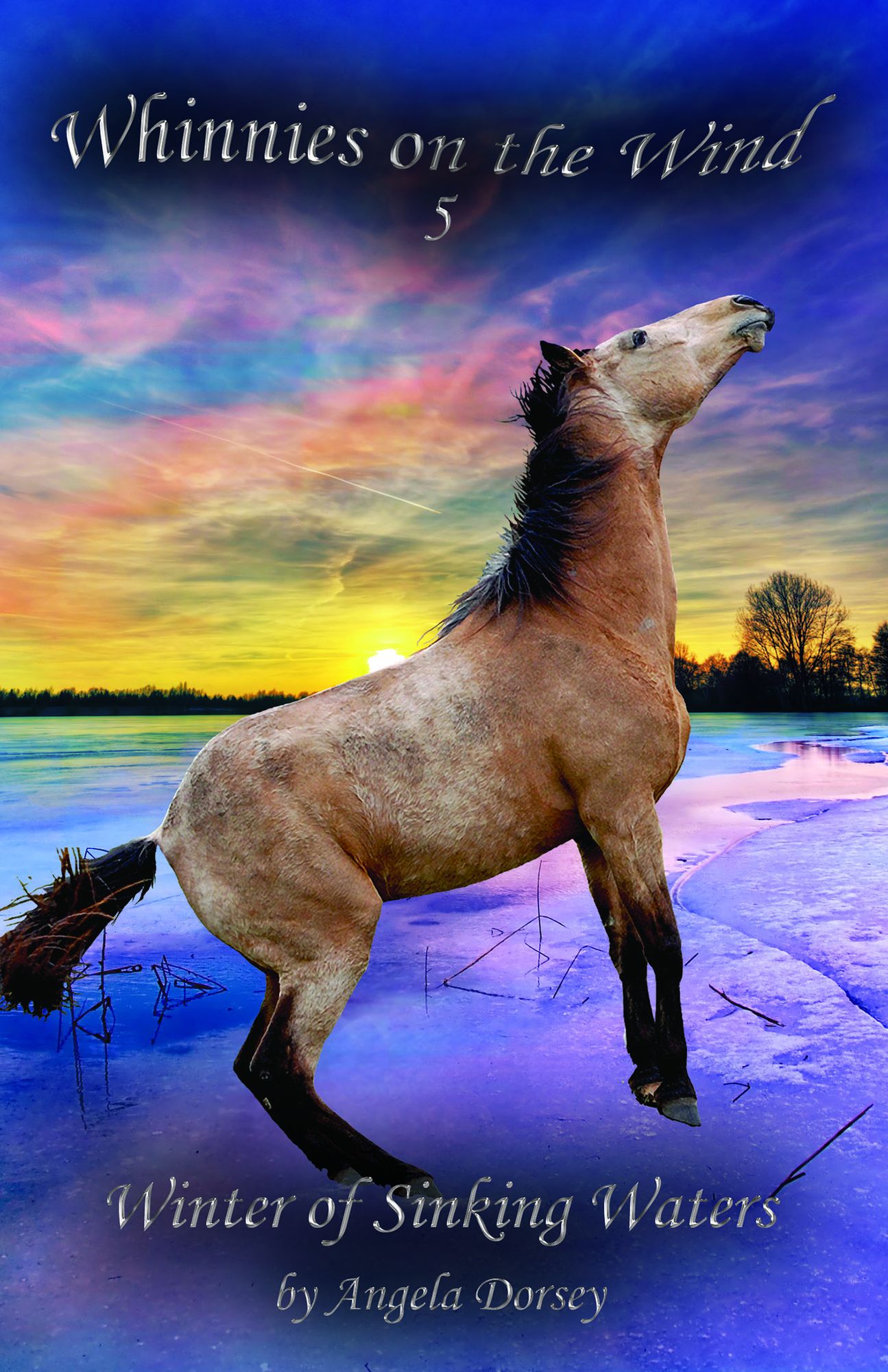 Winter of Sinking Waters