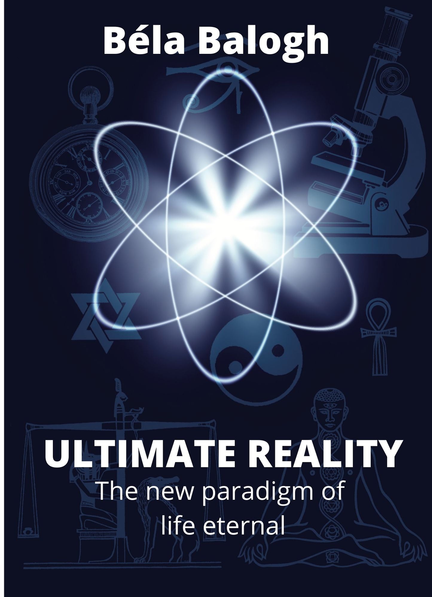Ultimate Reality