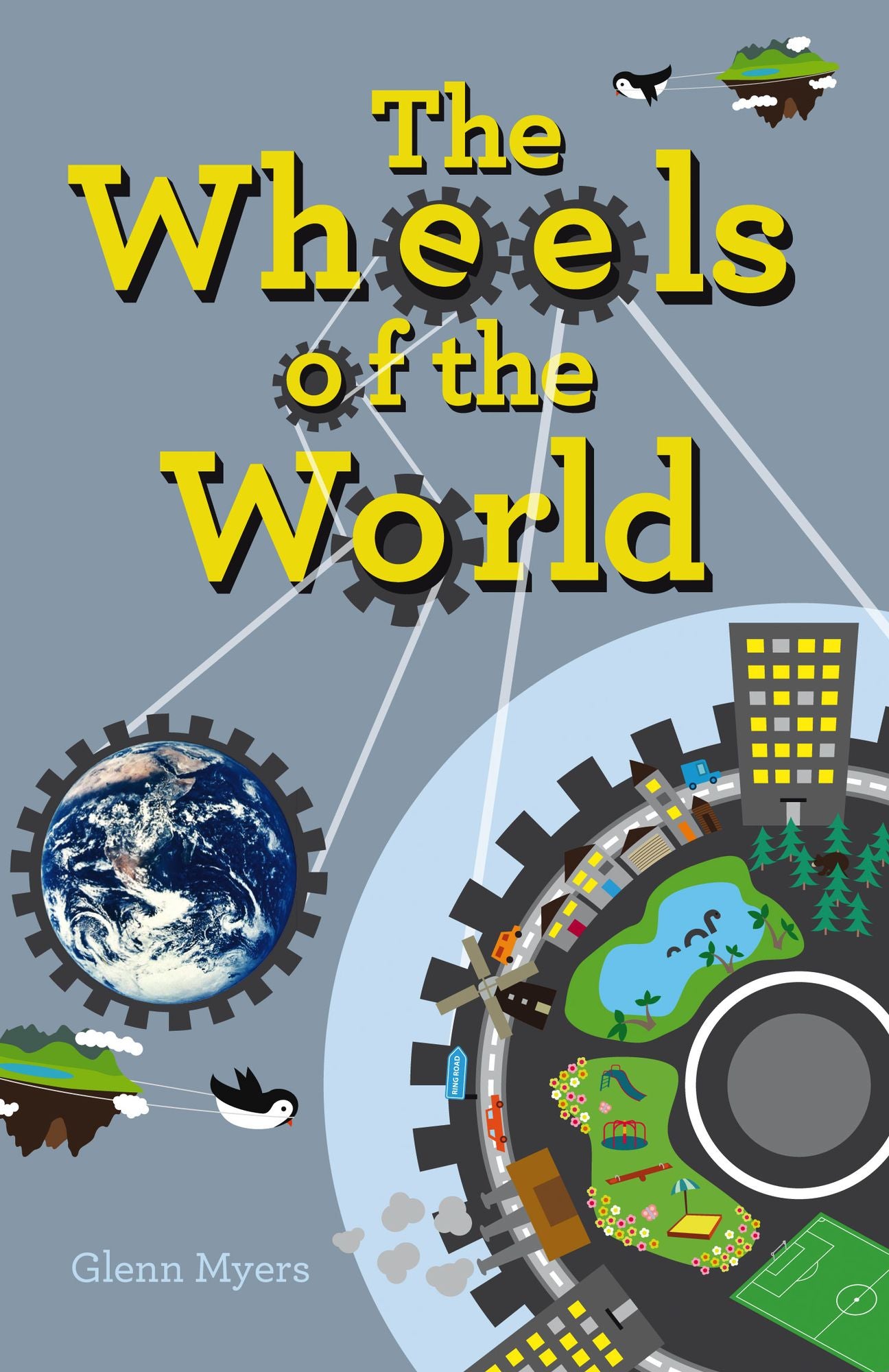 The Wheels of the World