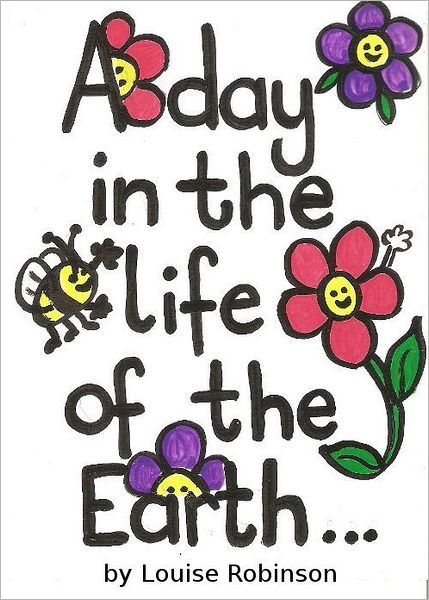 A Day in the Life of the Earth