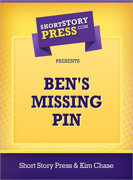 Ben's Missing Pin