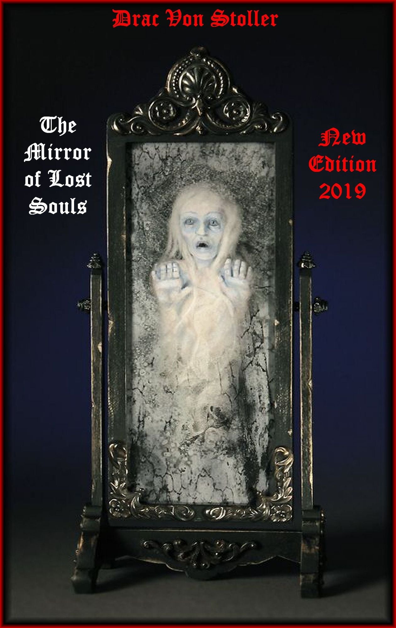 The Mirror of Lost Souls