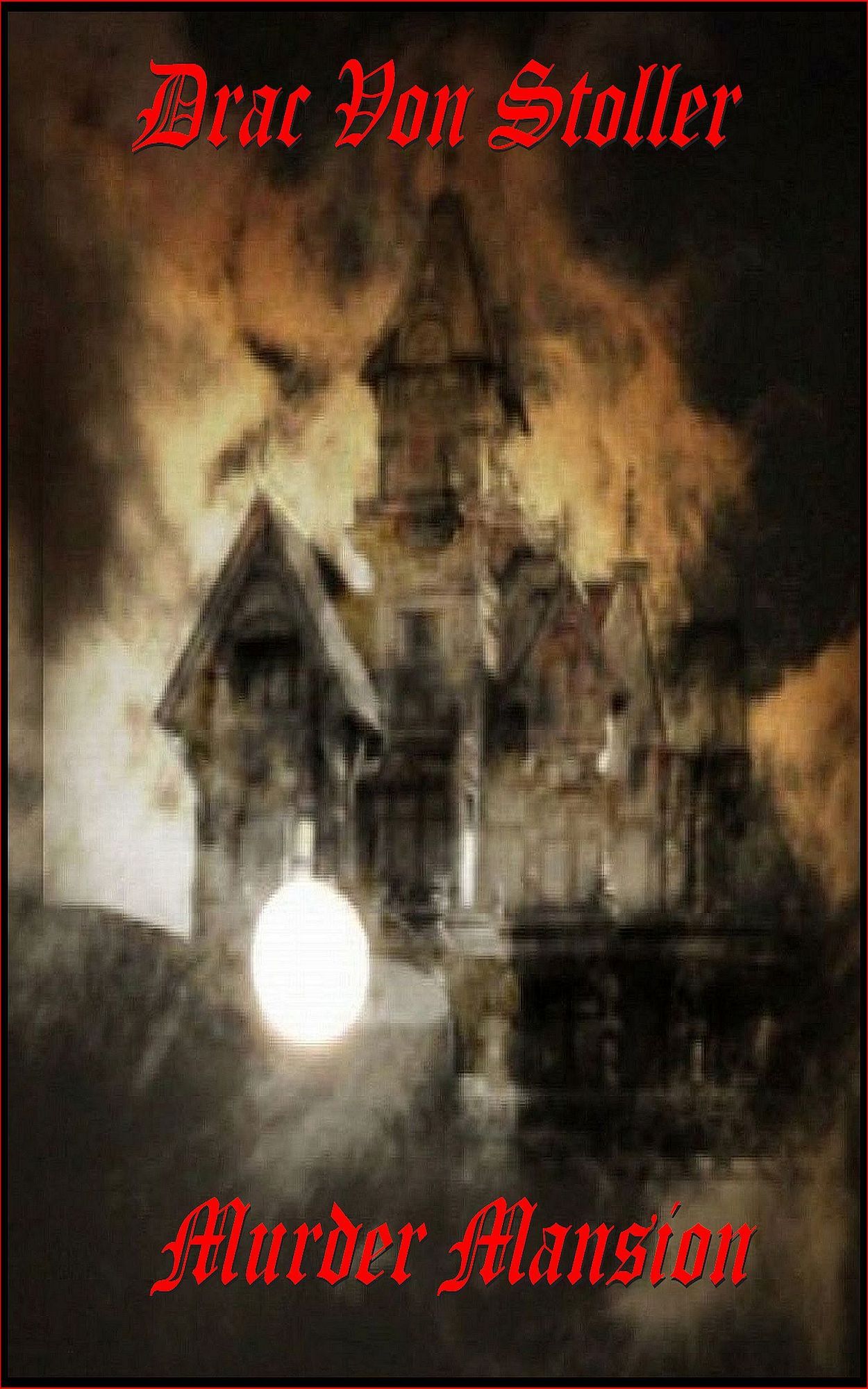 Murder Mansion