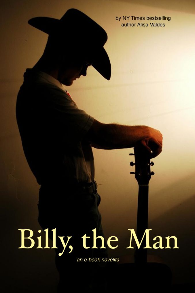 Billy, the Man