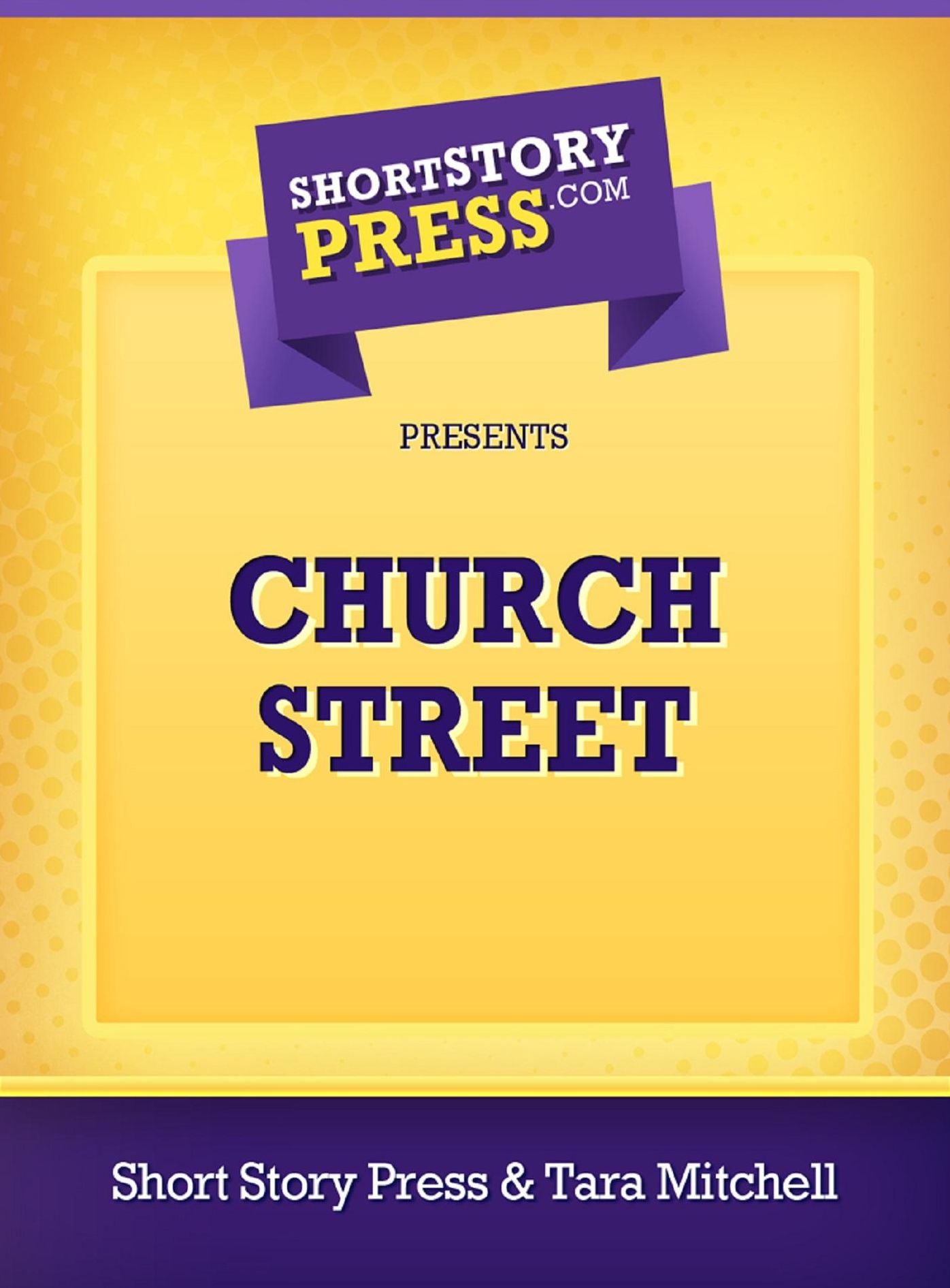 Church Street