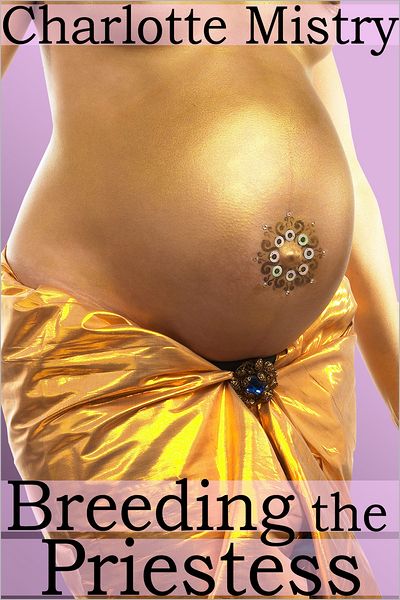 Breeding the Priestess